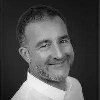 Portrait de Alexandre Gau