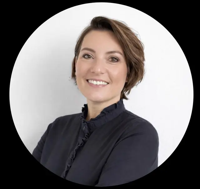 Portrait de Céline Braun