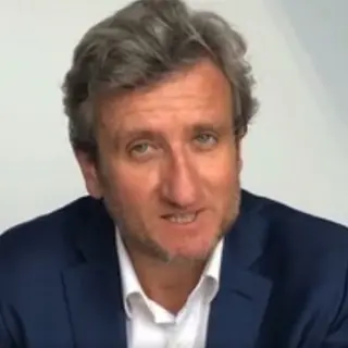 Portrait de David Puech