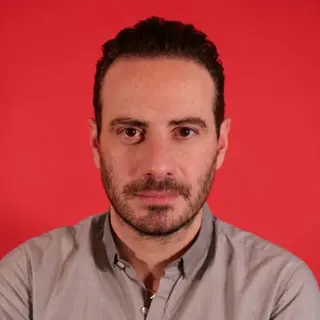 Portrait de Emmanuel Papadacci-Stephanopoli