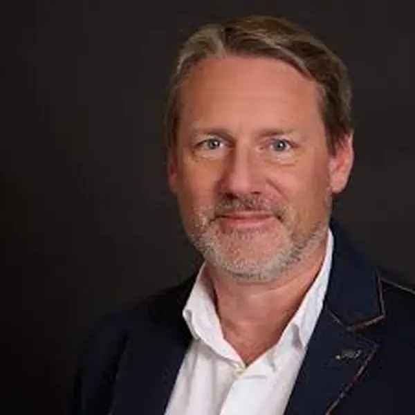 Portrait de Fabien ESNOULT