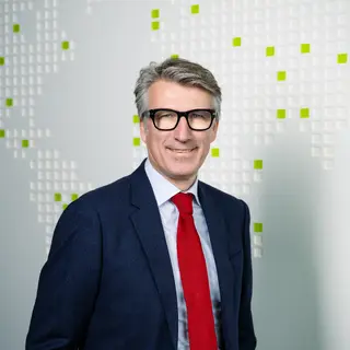 Portrait de Guillaume Crunelle