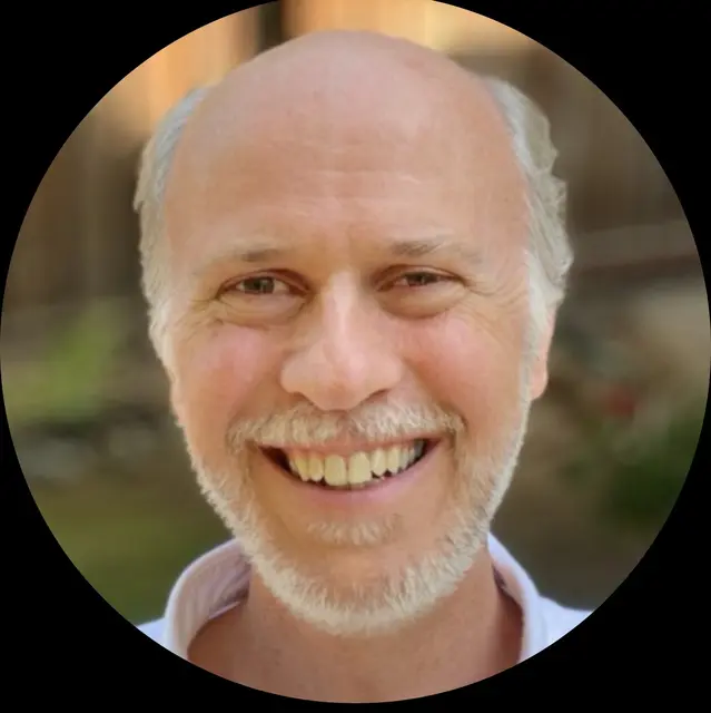 Portrait de Marc Amblard
