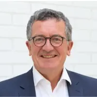 Portrait de Marc Romano