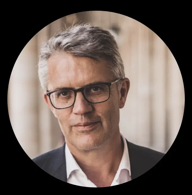 Portrait de Marco Venturini