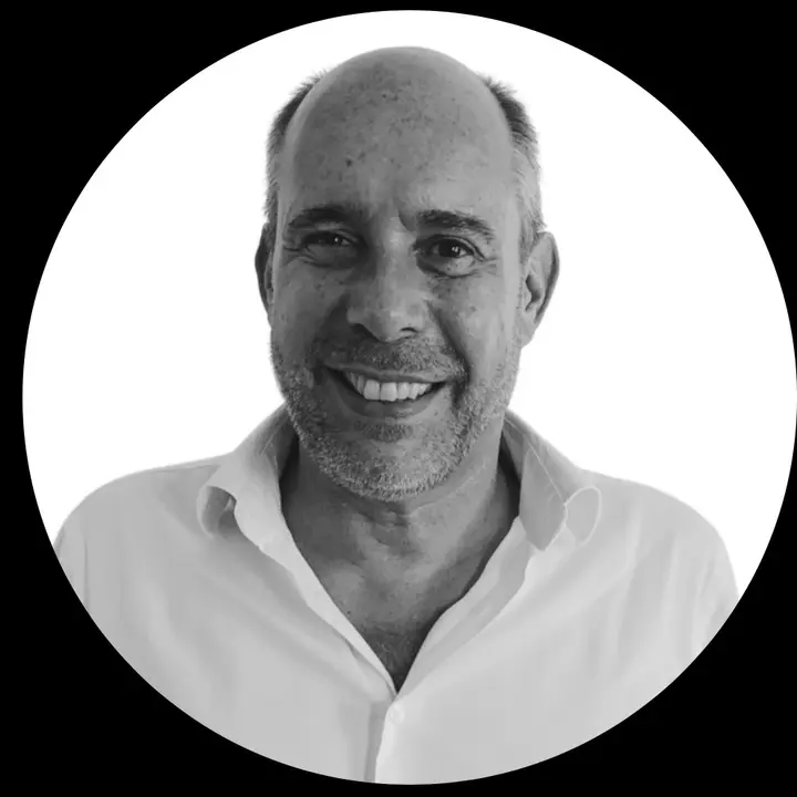 Portrait de Mathieu Treutenaere