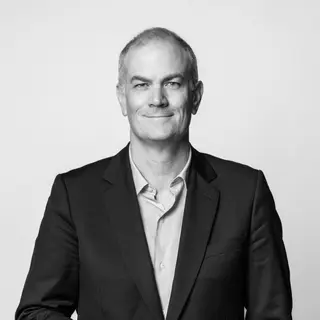 Portrait de Maxime Picat