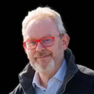 Portrait de Michel Forissier