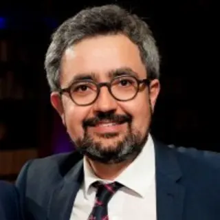 Portrait de Richard de Cabrol