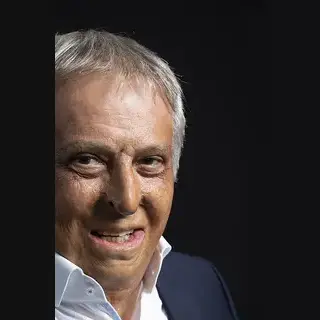 Portrait de Robert Bassols