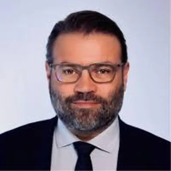 Portrait de Vincent Ducrey